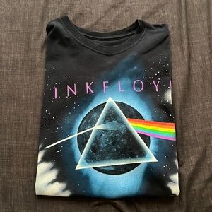 Pink Floyd shirt